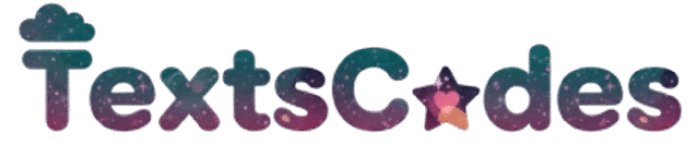Texts Codes