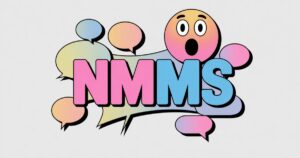 NMMS Meaning in Text What Does “NMMS” Mean