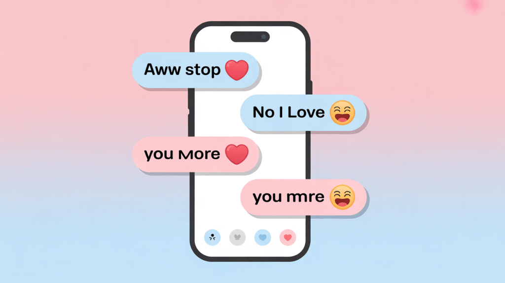 How To Reply When Someone Says “LMY”