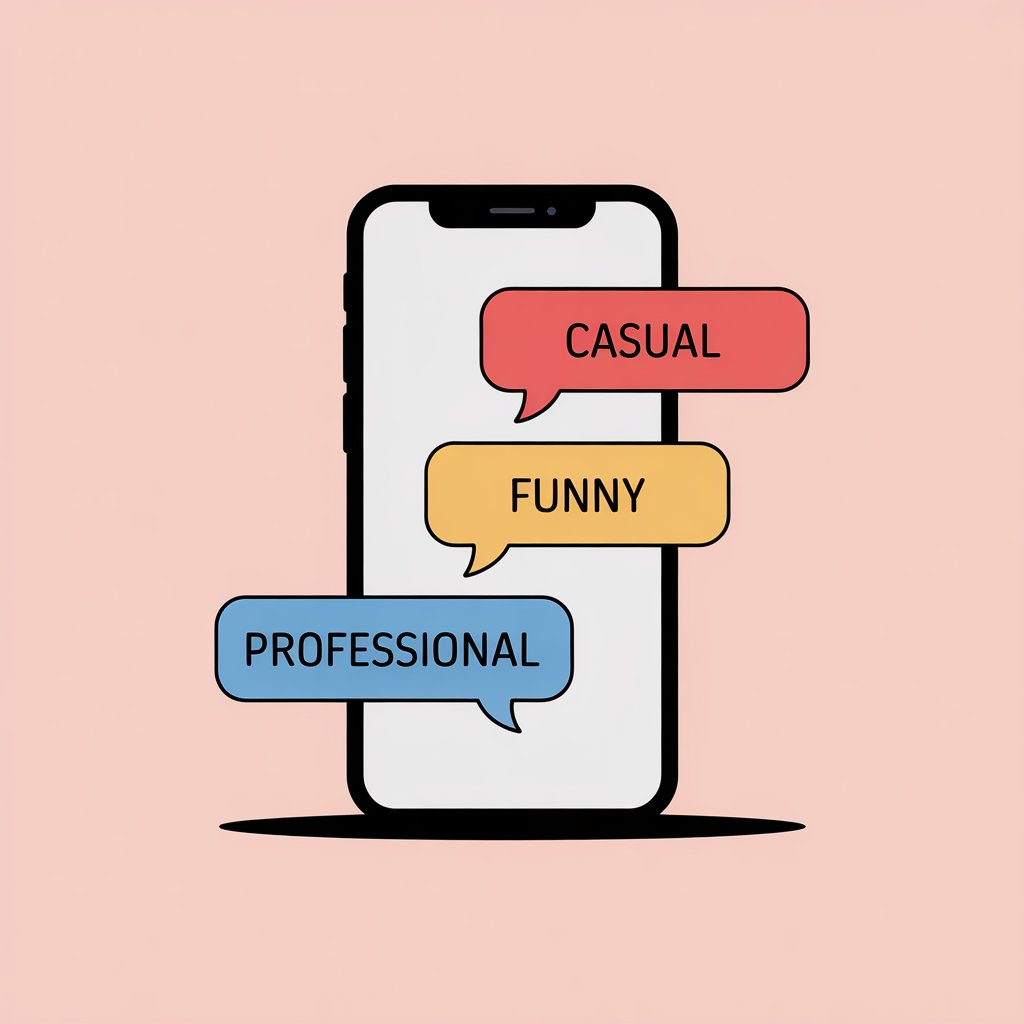 How to Reply When Someone Says “GNG”