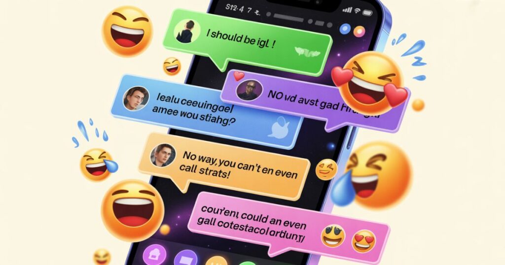 what does igl mean in text