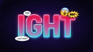 IGHT Meaning in Text — What Does “IGHT” Mean