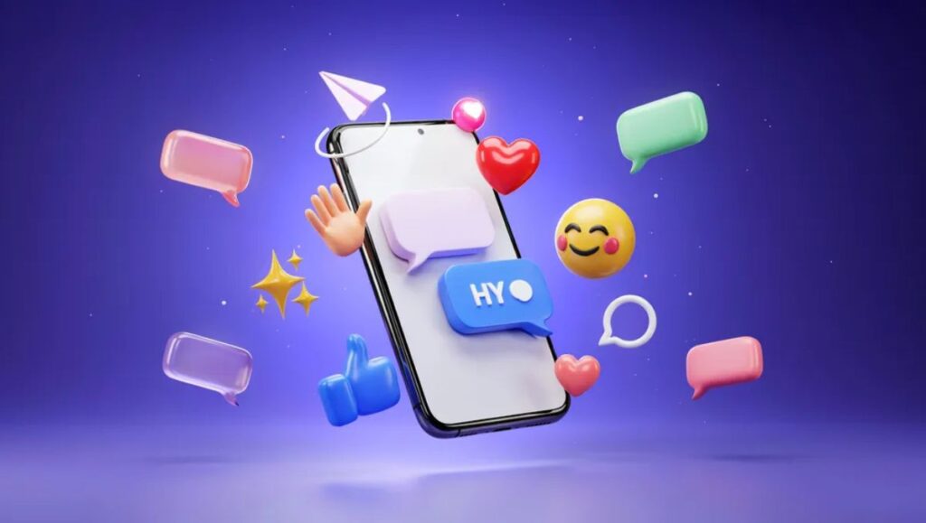 What Does HY Mean in Text