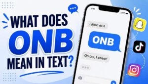 ONB Meaning in Text How to Use ONB With Examples (2026)