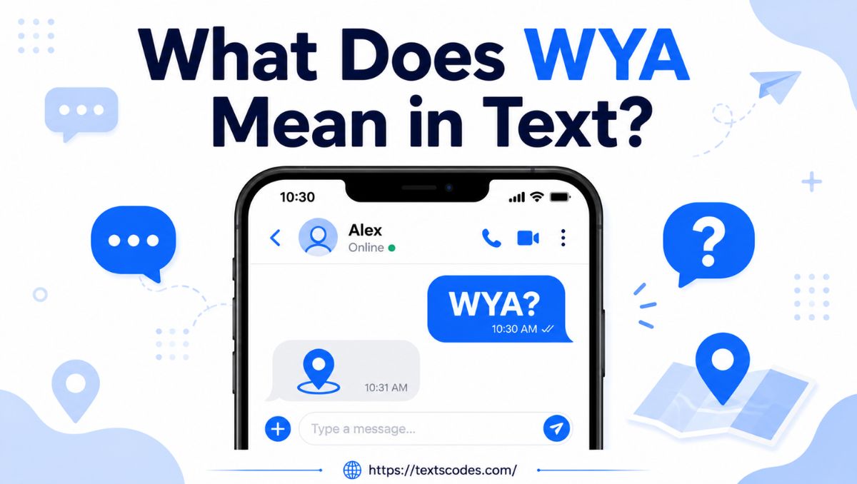 WYA Meaning Know About How to Use On Social Media 2026