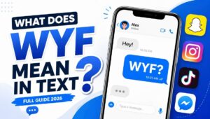 WYF Meaning in Text How To Use WYF With Examples (2026)