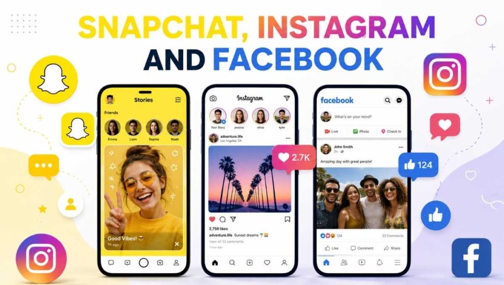 lms meaning on snap