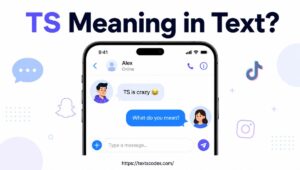 TS Meaning in Text: Full Guide for Texting, Snapchat & TikTok 2026