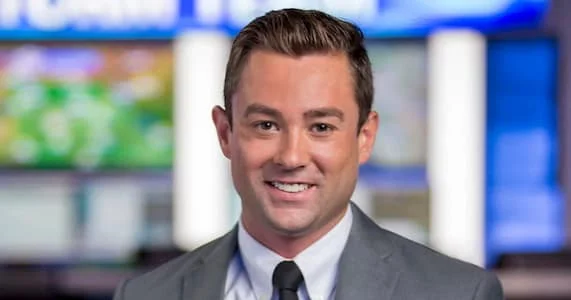 Who Is Adam Klotz?
