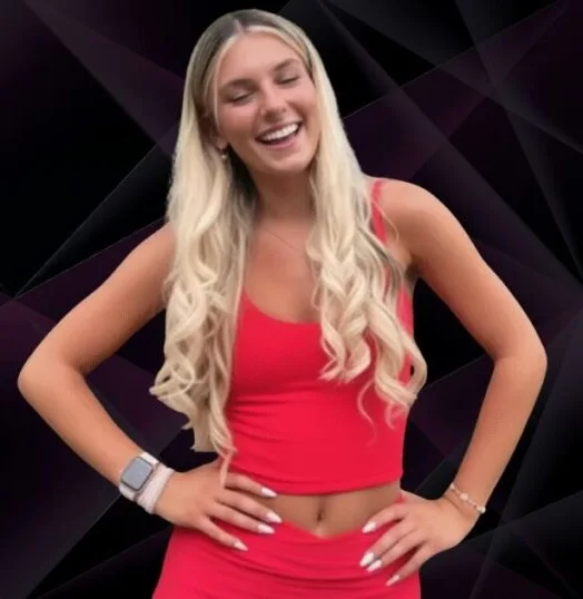 Who Is Amber Griz?