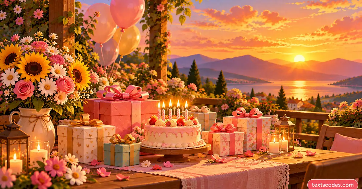 Heartfelt Birthday Wishes for Your Ex-Girlfriend