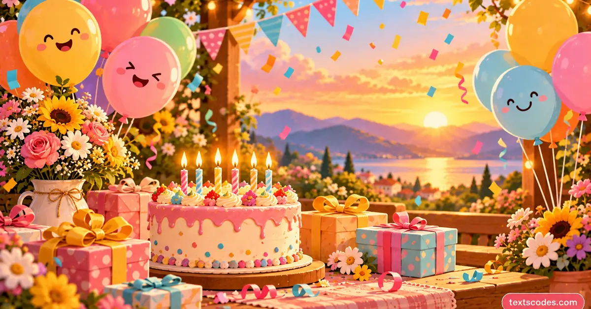 Funny but Respectful Birthday Wishes
