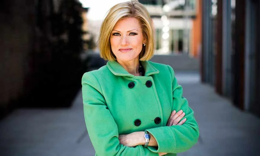 Who Is Cecily Tynan?
