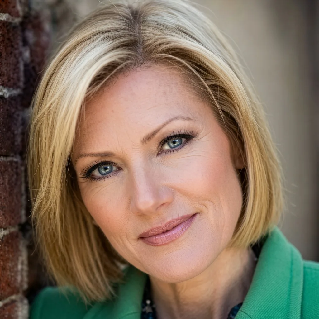 Cecily Tynan Net Worth and Salary