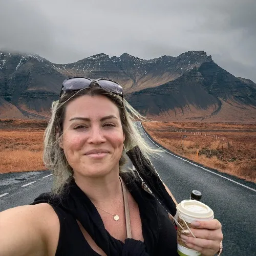 Coco Vandi Career Journey