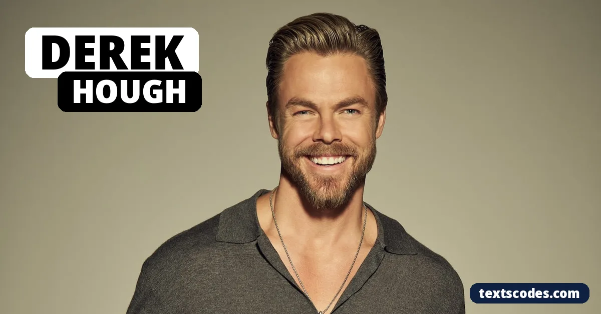 Derek Hough Pet Passes Away: Romie, His Beloved Dog of 14 Years, Dies