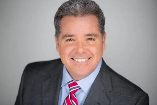 Who Is Doug Meehan?
