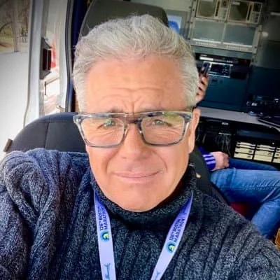 Doug Meehan Career Journey