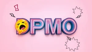 dpmo meaning in text