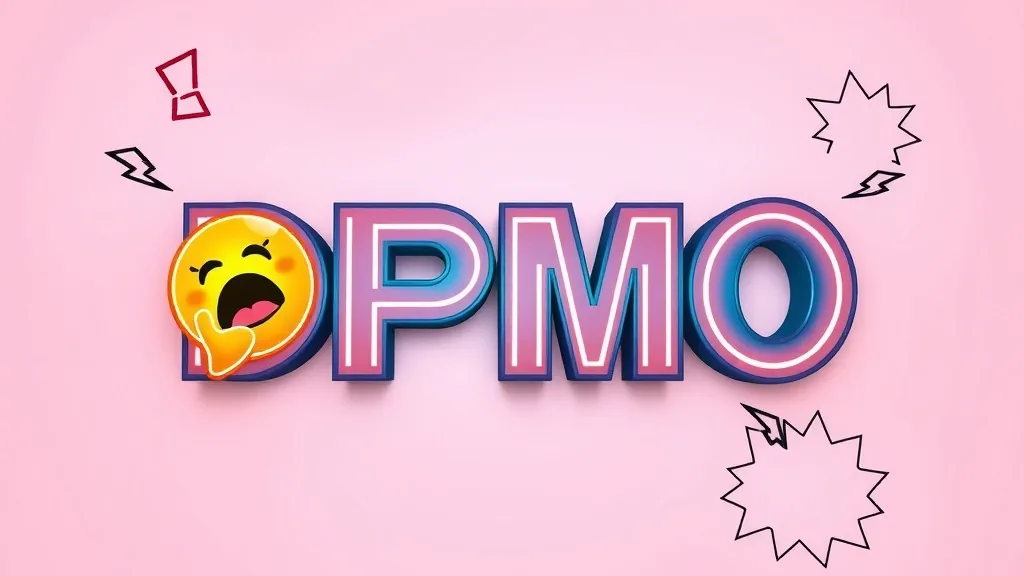 dpmo meaning in text