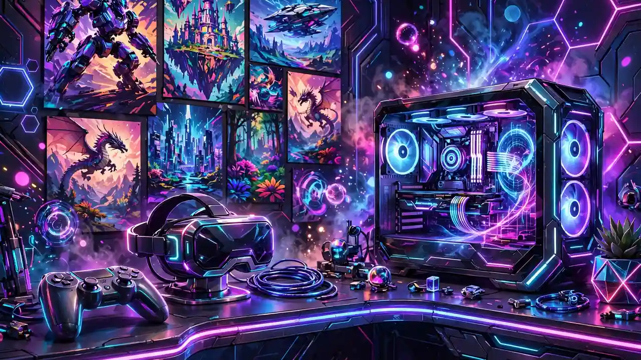 games info revolvertech gaming news hub