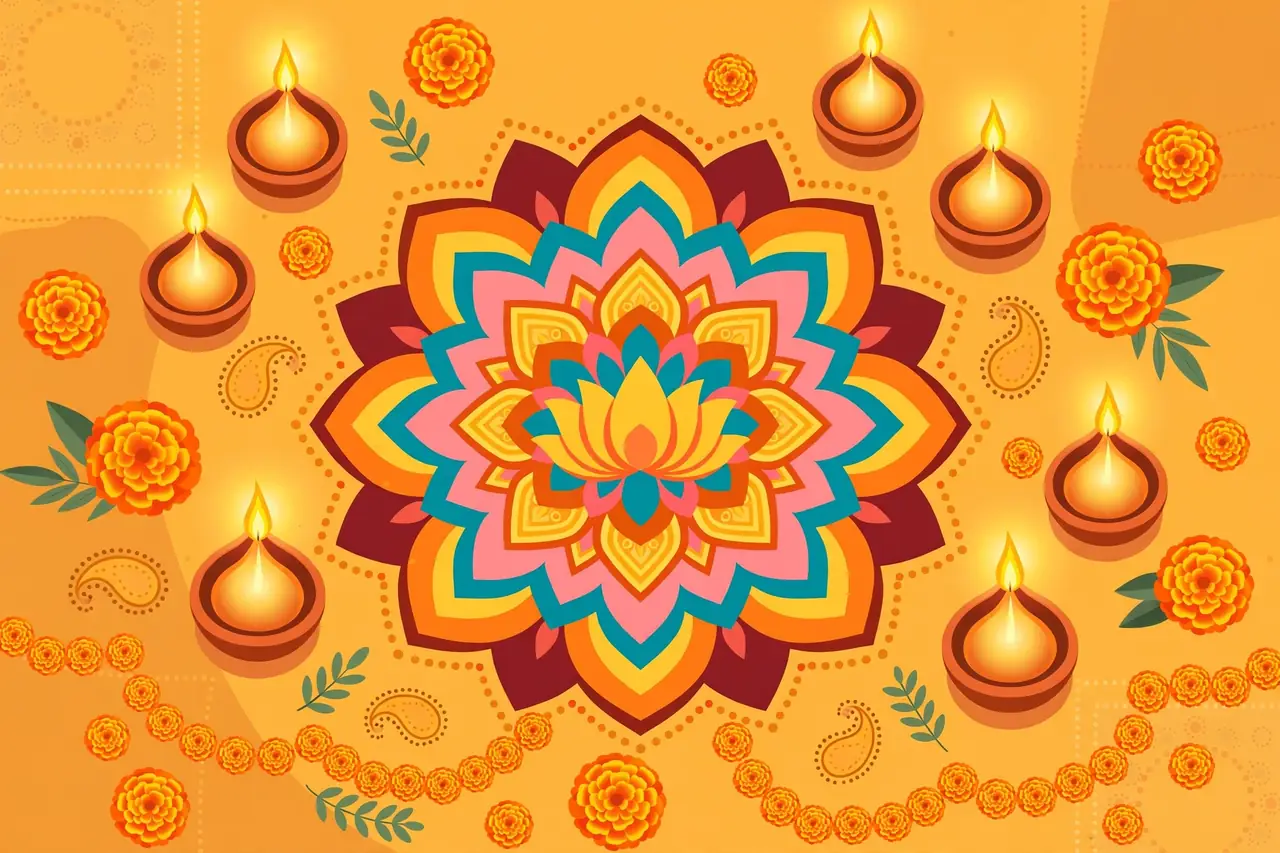 Happy Diwali Wishes 2026: 80+ Messages, Quotes and Captions