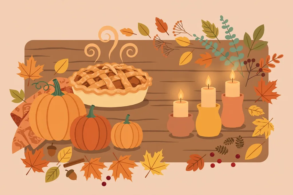 Thanksgiving Quotes and Captions for 2026