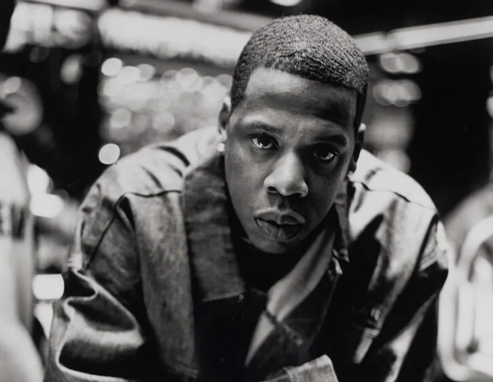 Who Is Jay-Z?