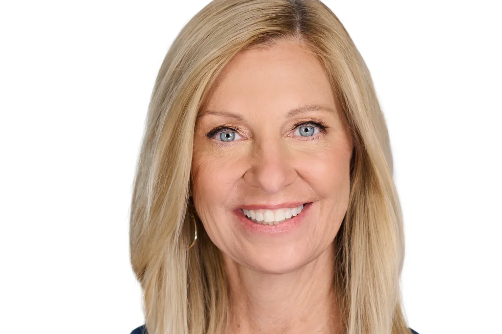 Karen Lynch, former president and CEO of CVS Health