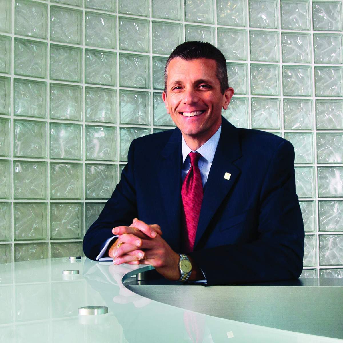 David Cordani, Cigna Group leader in Lachlan Murdoch vs David Cordani comparison