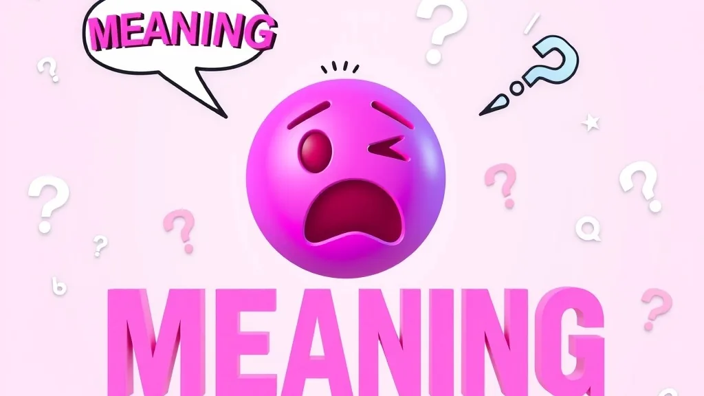 ... Meaning in Text