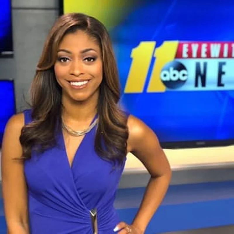 Is Morgan Norwood Married?