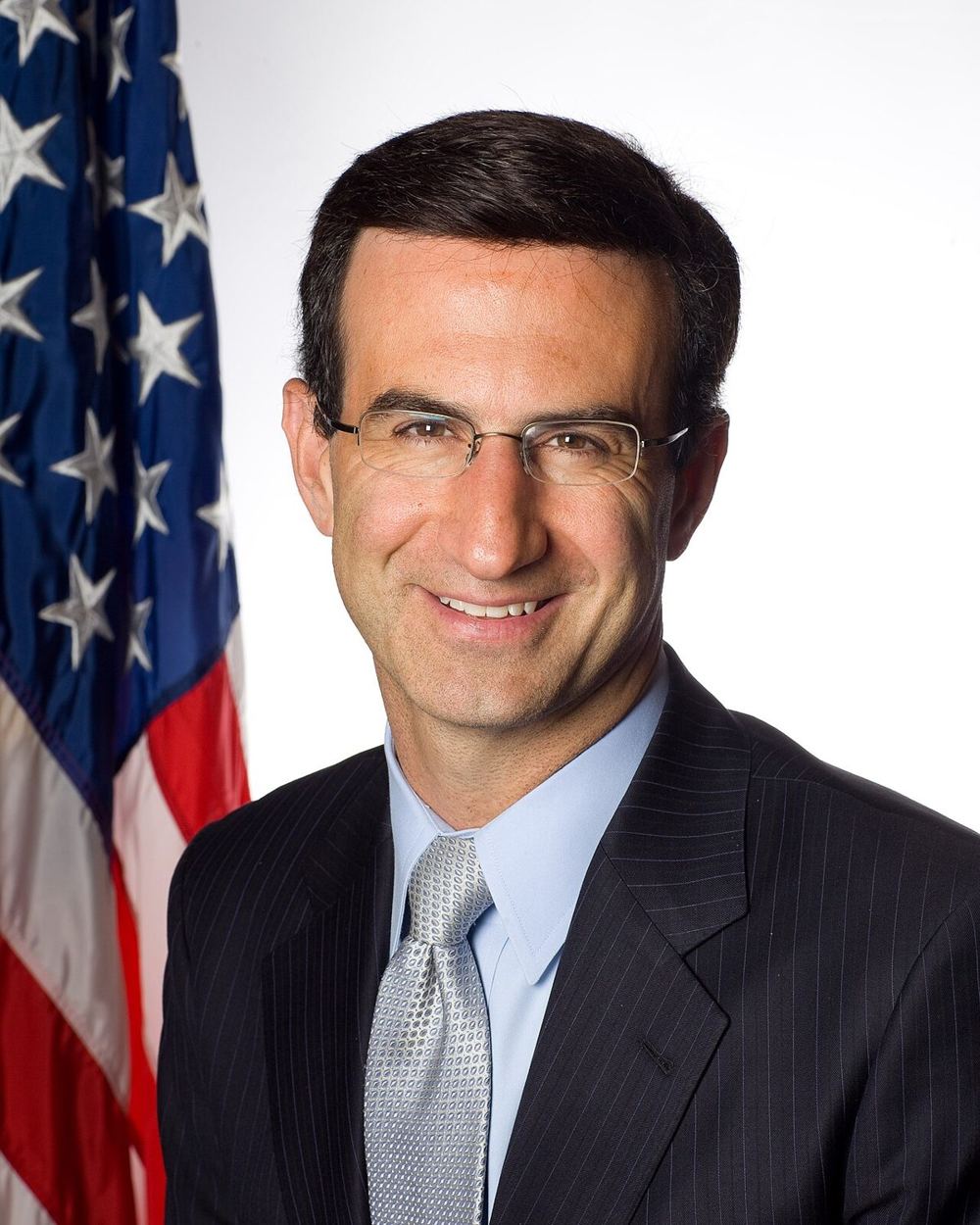Peter Orszag — Peter Orszag