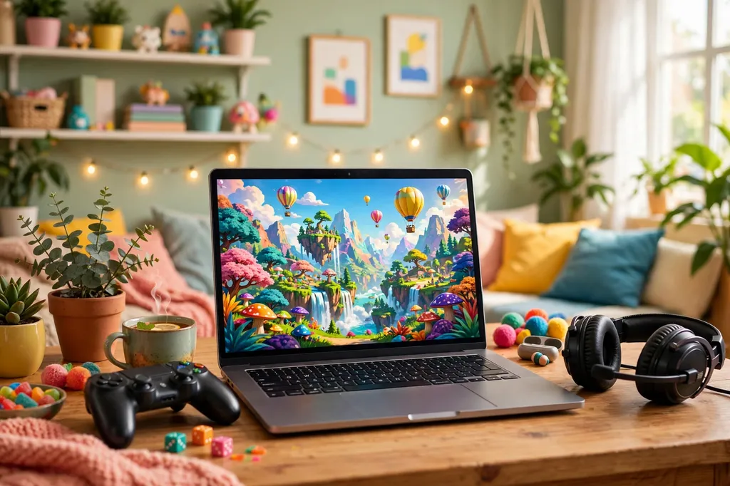 playmyworld online how to start playing steps