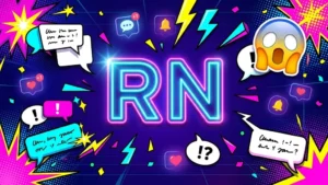 rn full form in chat