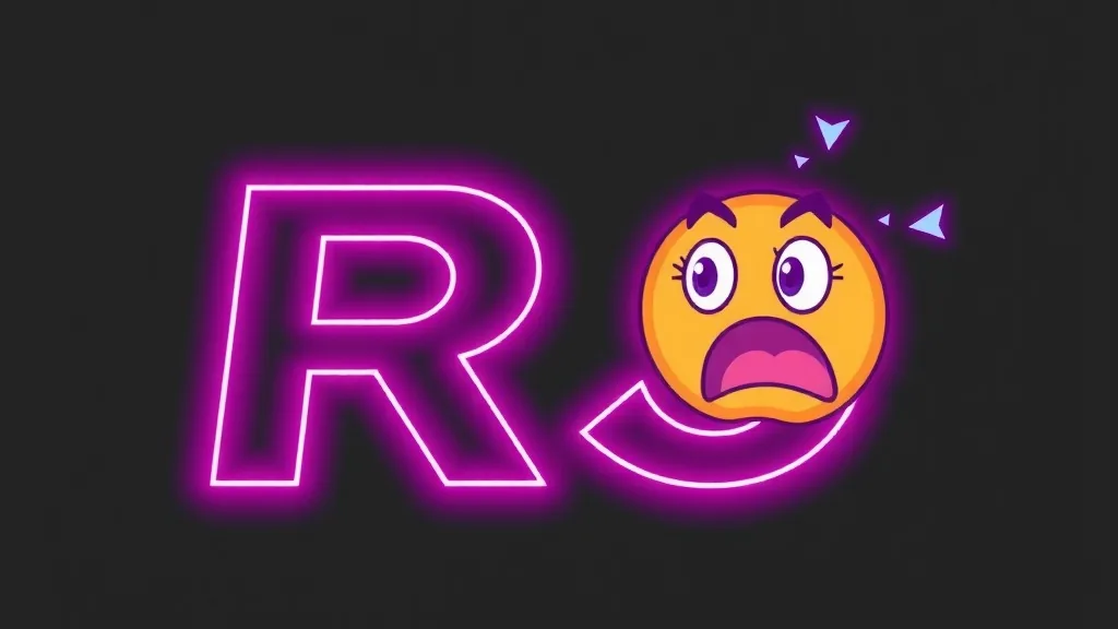 rs meaning in text