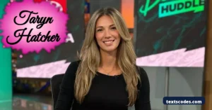 Taryn Hatcher Wikipedia: Age, Husband and Career