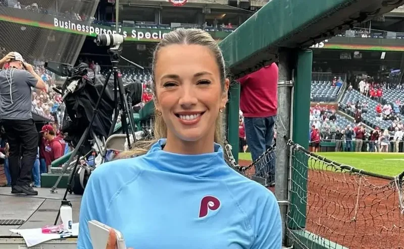 Net Worth, Salary and What She Is Doing Now