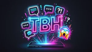 tbh meaning in chat