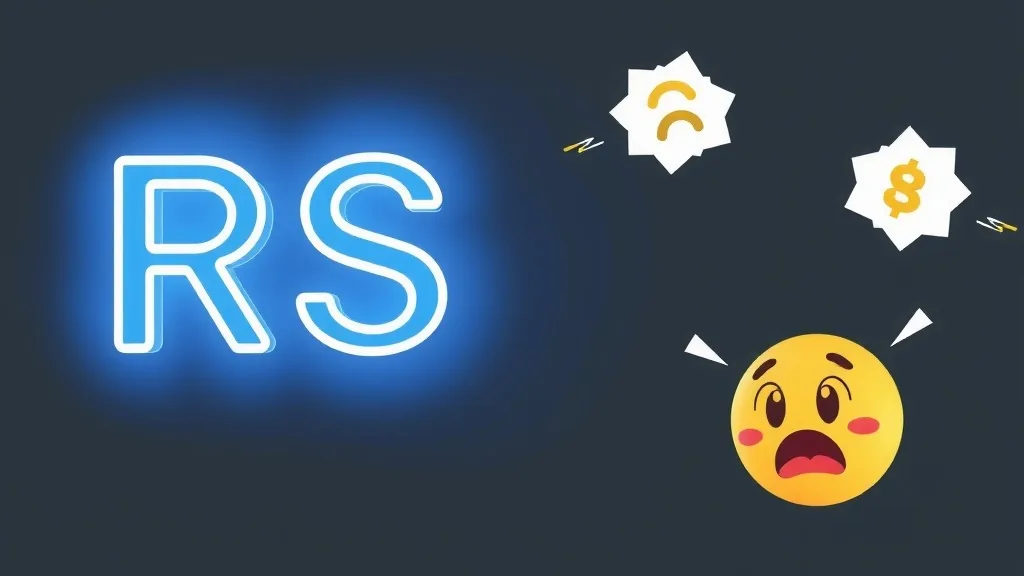 Why Context Changes the Meaning of RS - rs meaning in text